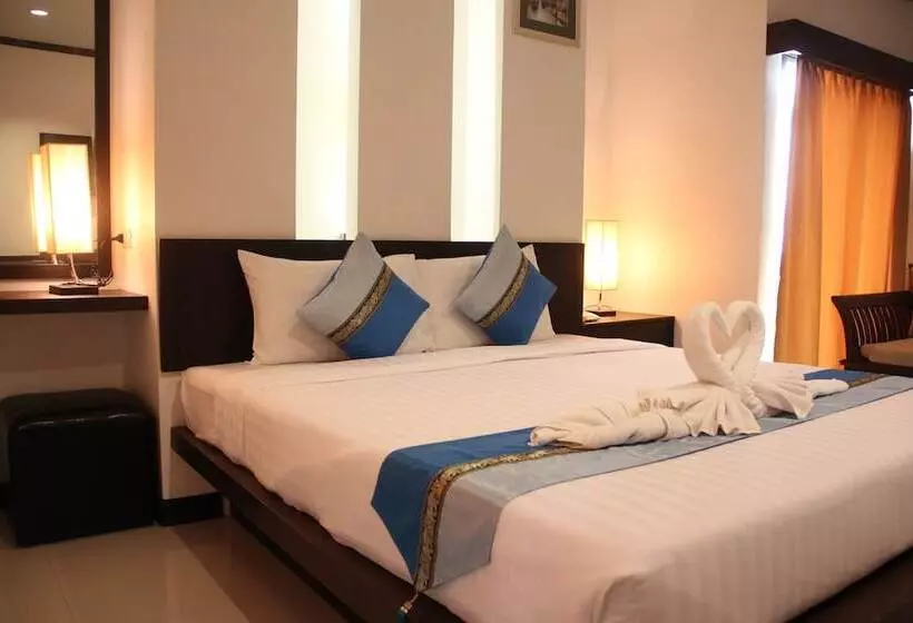 Fotos del hotel Times Sri Boutique:  9