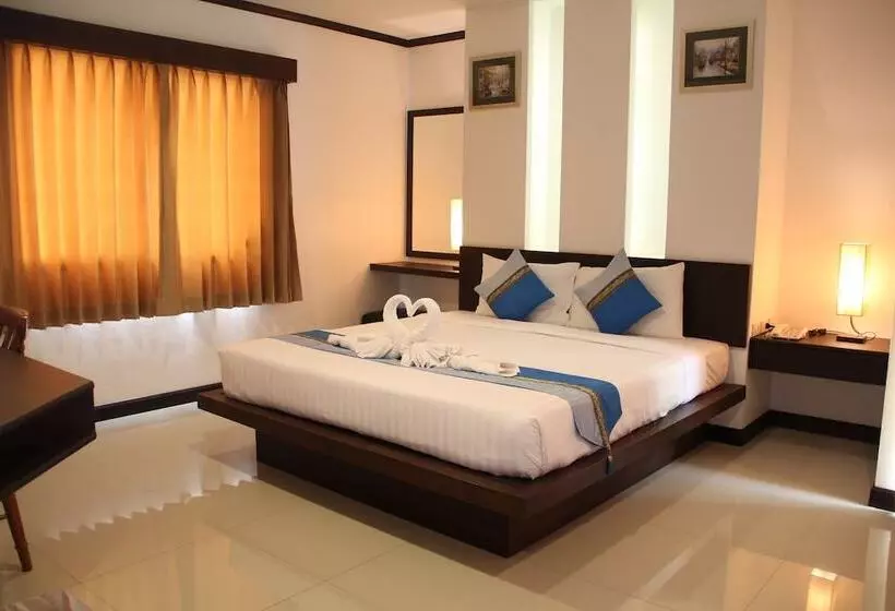 Fotos del hotel Times Sri Boutique:  10