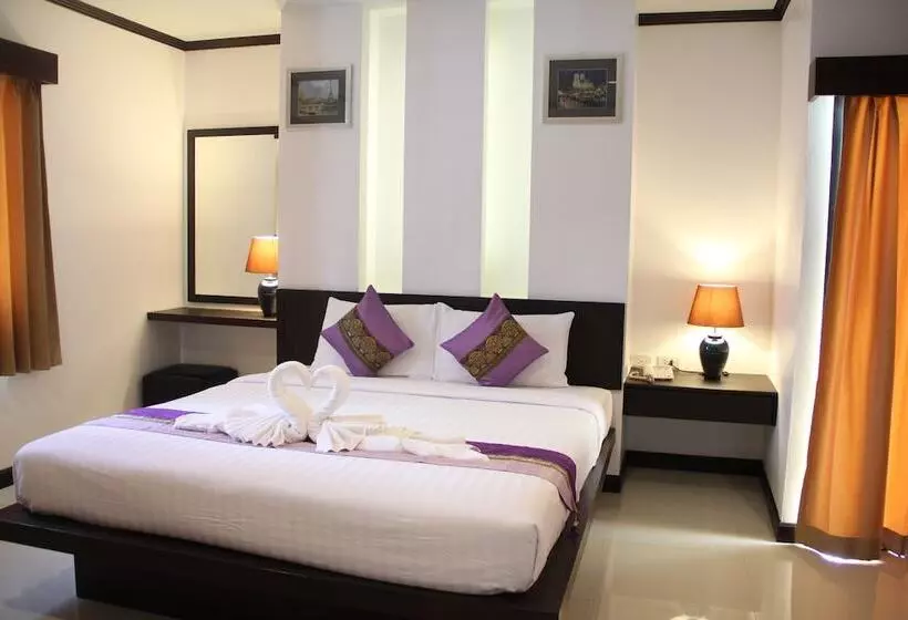 Fotos del hotel Times Sri Boutique:  11