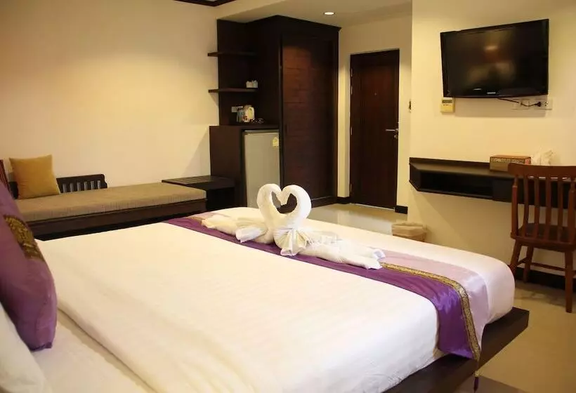 Fotos del hotel Times Sri Boutique:  12