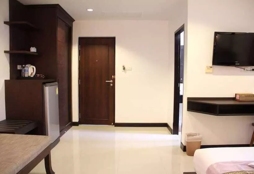 Fotos del hotel Times Sri Boutique:  23