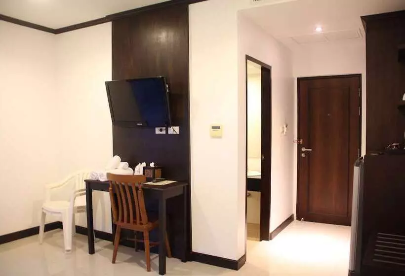 Fotos del hotel Times Sri Boutique:  21