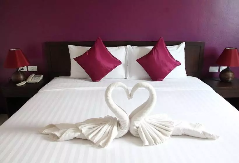 Fotos del hotel Times Sri Boutique:  25