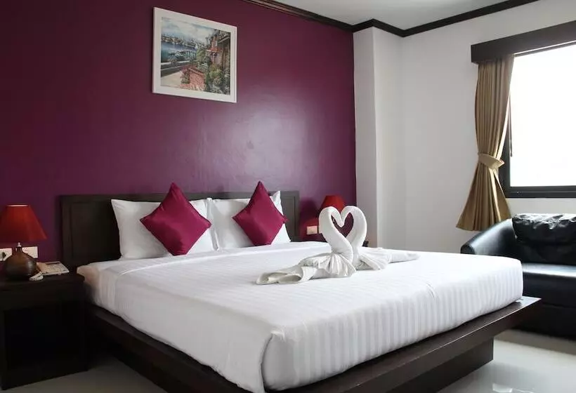 Fotos del hotel Times Sri Boutique:  14