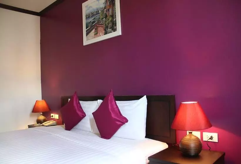 Fotos del hotel Times Sri Boutique:  15