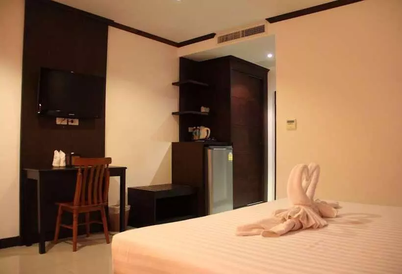 Fotos del hotel Times Sri Boutique:  16