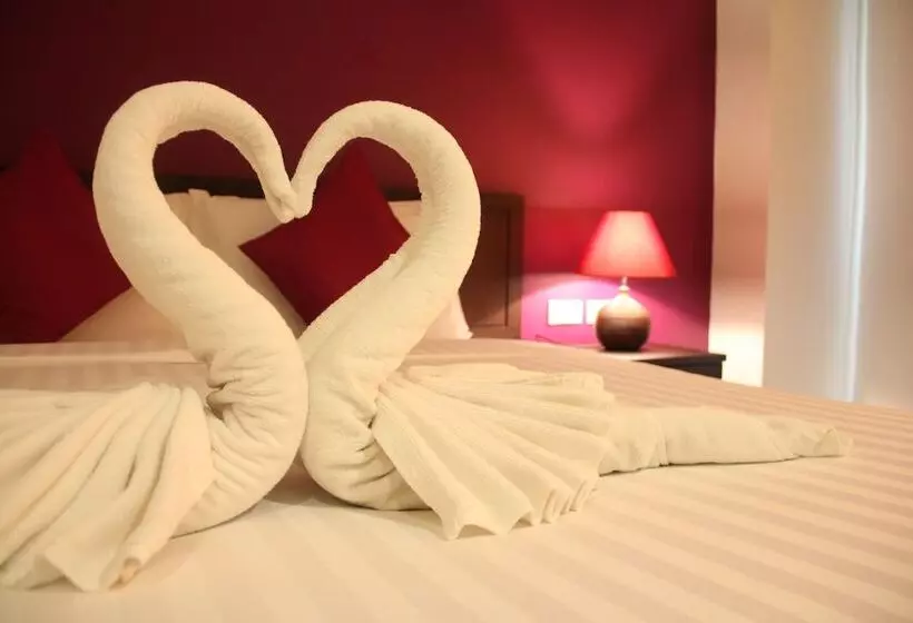 Fotos del hotel Times Sri Boutique:  22