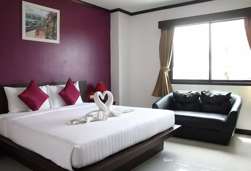 Fotos del hotel Times Sri Boutique:  18