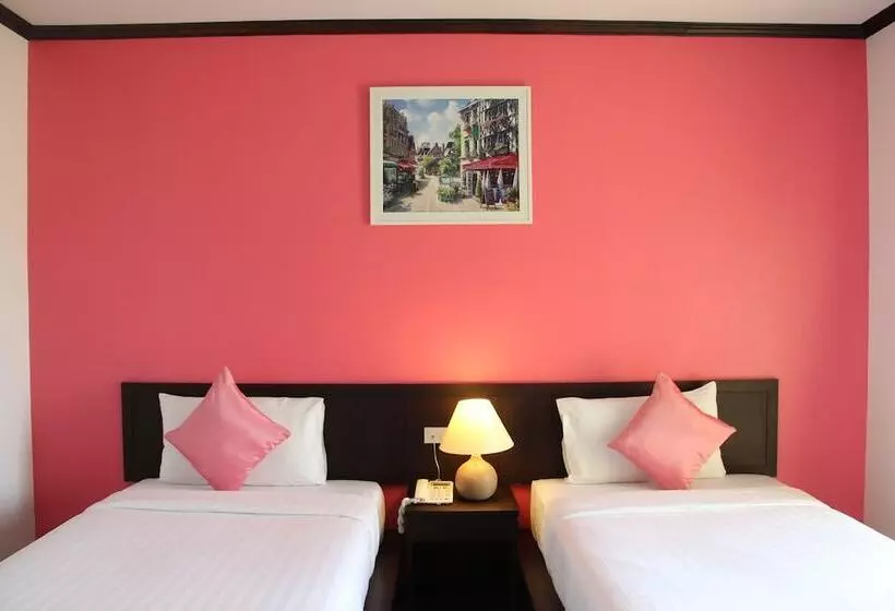 Fotos del hotel Times Sri Boutique:  19