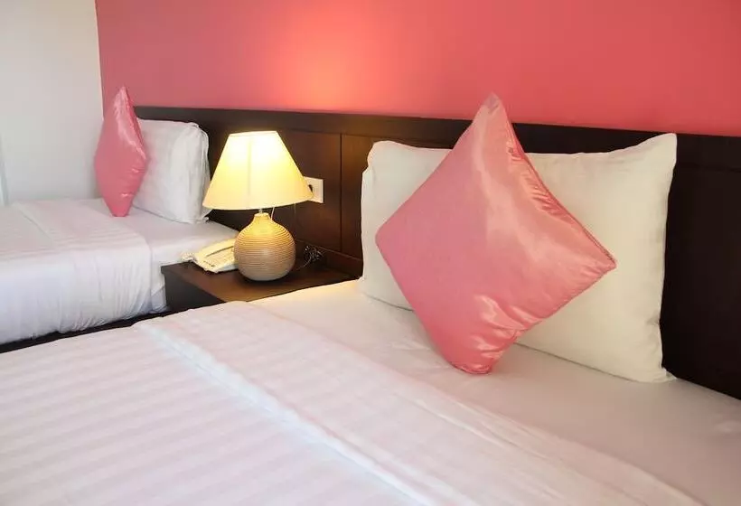 Fotos del hotel Times Sri Boutique:  20