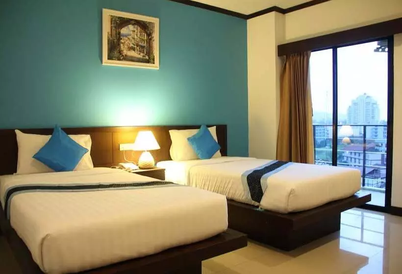 Fotos del hotel Times Sri Boutique:  13