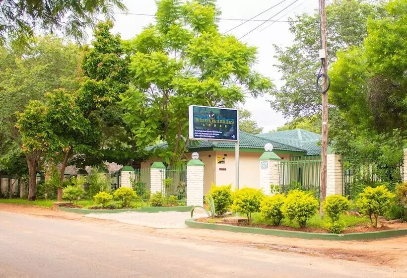 Fotos del hotel Wild Trekkers Lodge:  11