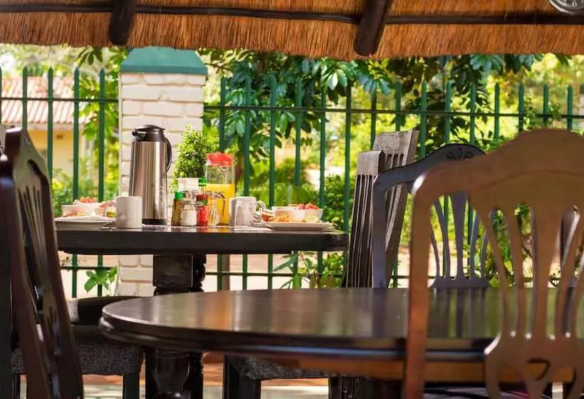 Fotos del hotel Wild Trekkers Lodge:  5