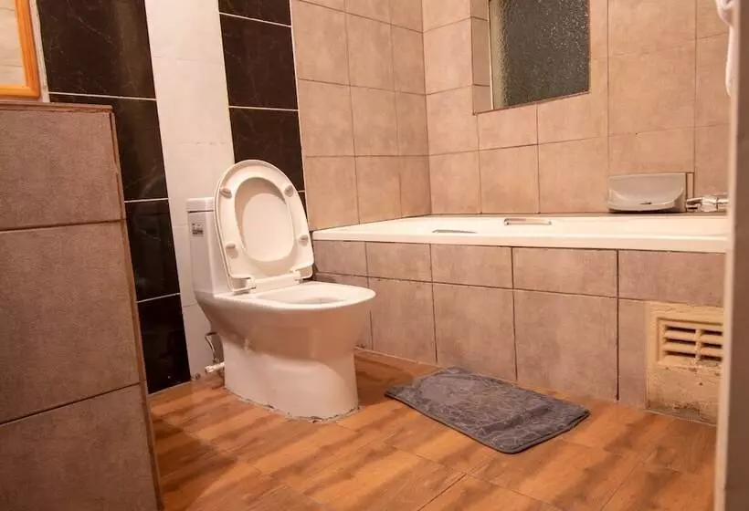 Fotos del hotel Wild Trekkers Lodge:  10