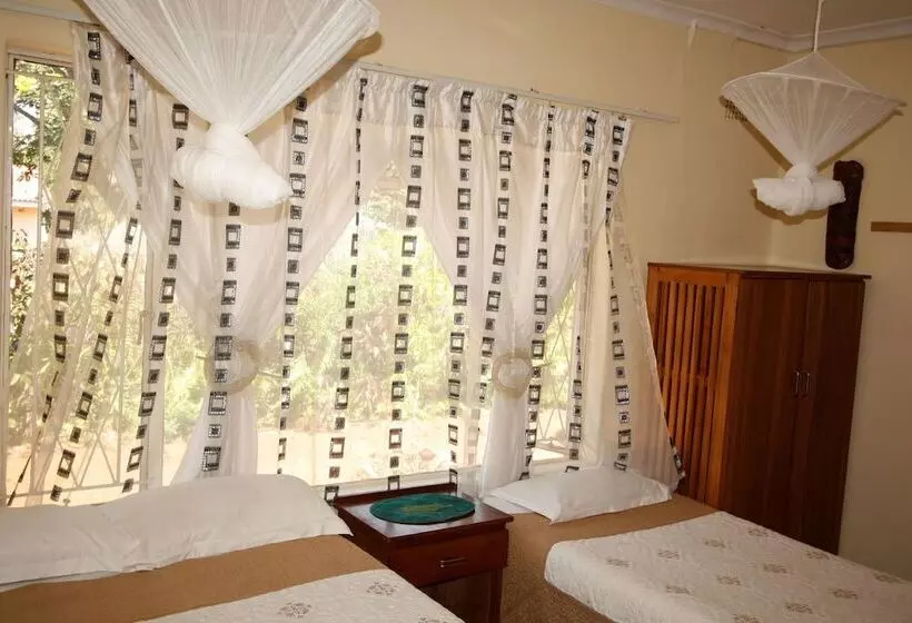 Fotos del hotel Wild Trekkers Lodge:  14