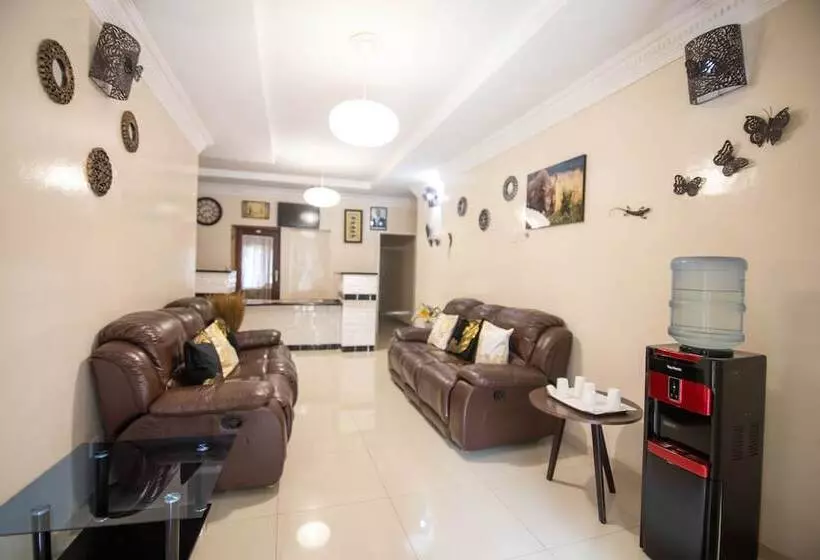 Fotos del hotel Wild Trekkers Lodge:  17