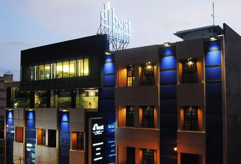 D’Best Hotel Bandung, Managed by Dafam Hotels