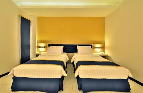 Fotos del hotel D'Best Hotel Bandung, Managed by Dafam Hotels:  15