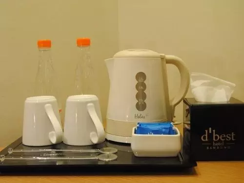 Fotos del hotel D'Best Hotel Bandung, Managed by Dafam Hotels:  19