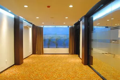 Fotos del hotel D'Best Hotel Bandung, Managed by Dafam Hotels:  11