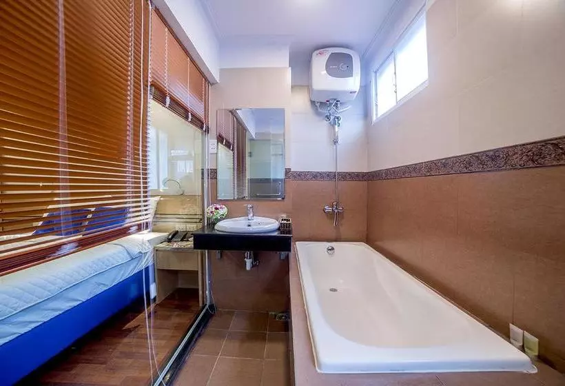 Fotos del hotel Hovi Kim Ma  My  24:  3