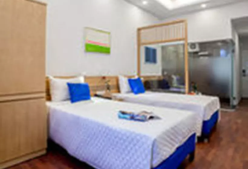 Fotos del hotel Hovi Kim Ma  My  24:  4