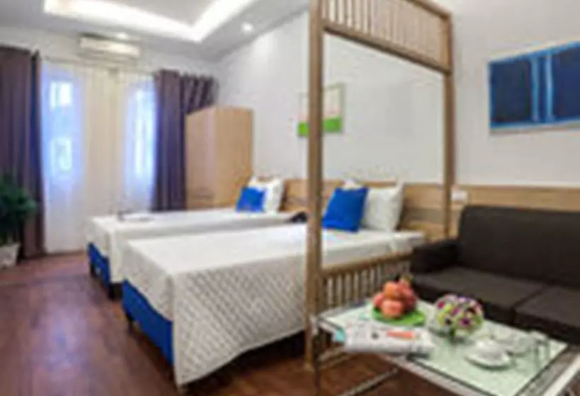 Fotos del hotel Hovi Kim Ma  My  24:  11