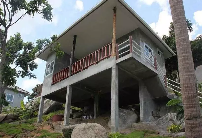 Fotos del hotel Apichada Villa:  17