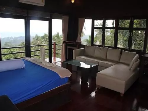 Fotos del hotel Apichada Villa:  22