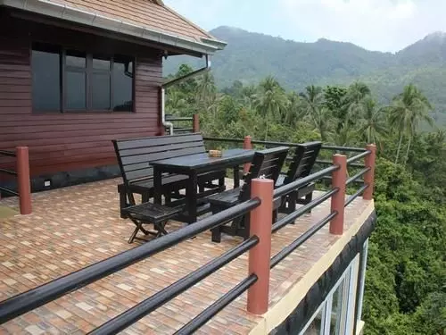 Fotos del hotel Apichada Villa:  3