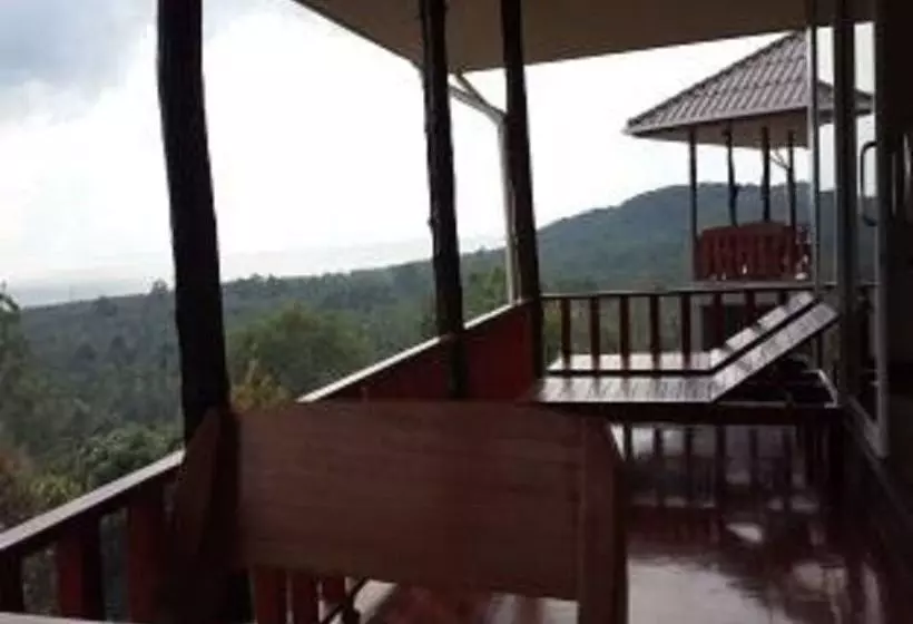 Fotos del hotel Apichada Villa:  6