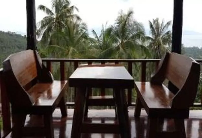 Fotos del hotel Apichada Villa:  19