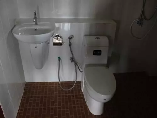 Fotos del hotel Apichada Villa:  10