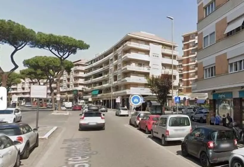 Fotos del hotel Gregory Place Fine Vatican Suites:  3