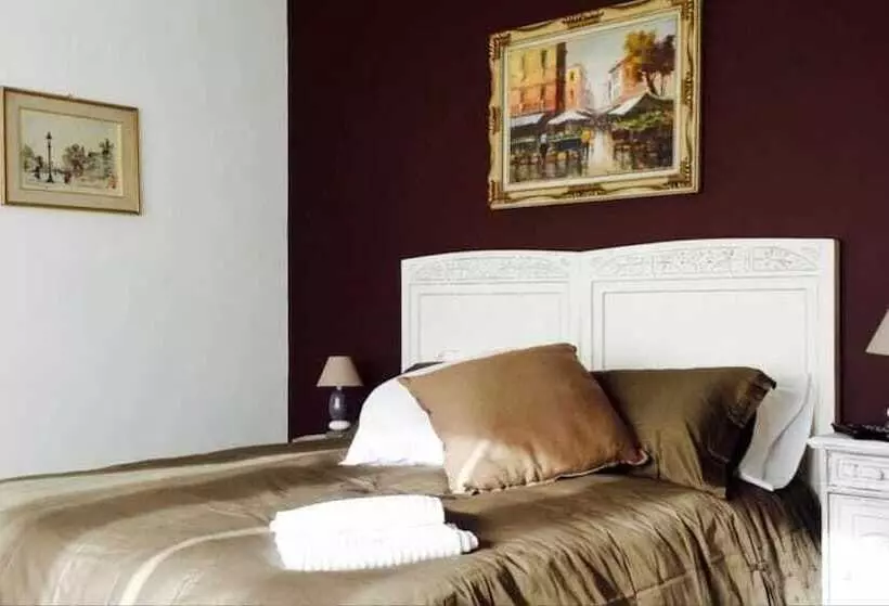 Fotos del hotel Gregory Place Fine Vatican Suites:  23