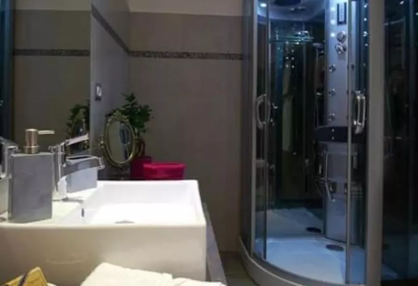 Fotos del hotel Gregory Place Fine Vatican Suites:  9