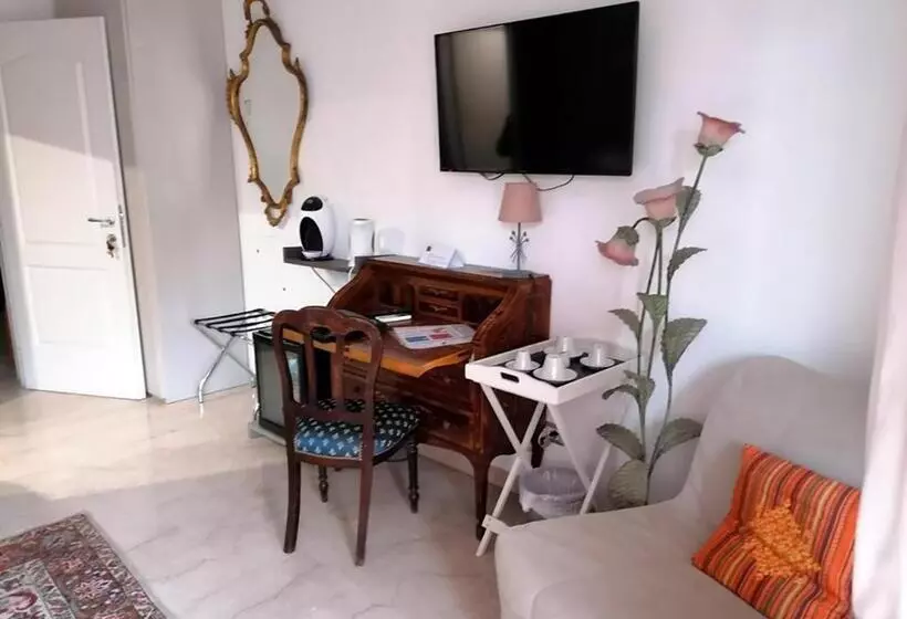 Fotos del hotel Gregory Place Fine Vatican Suites:  24