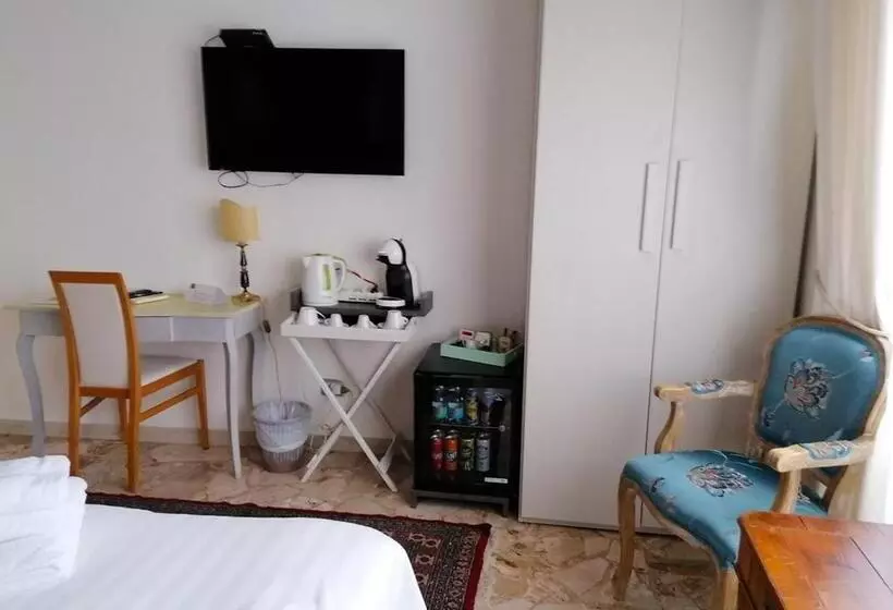 Fotos del hotel Gregory Place Fine Vatican Suites:  18