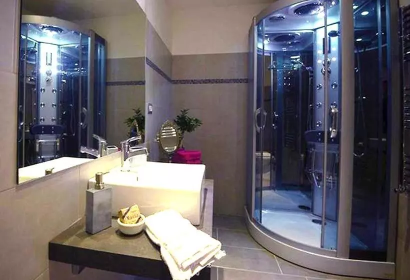 Fotos del hotel Gregory Place Fine Vatican Suites:  11