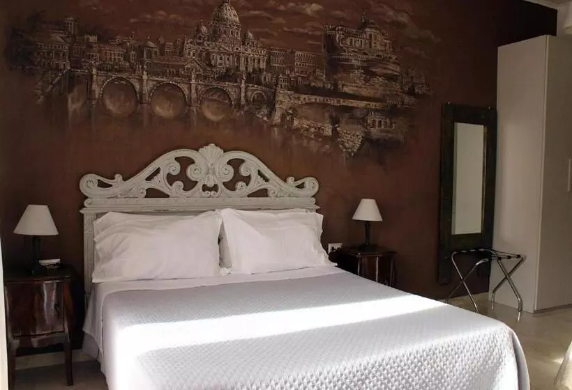 Fotos del hotel Gregory Place Fine Vatican Suites:  12