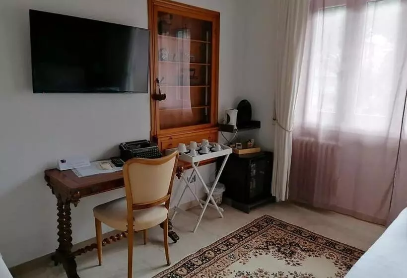 Fotos del hotel Gregory Place Fine Vatican Suites:  25