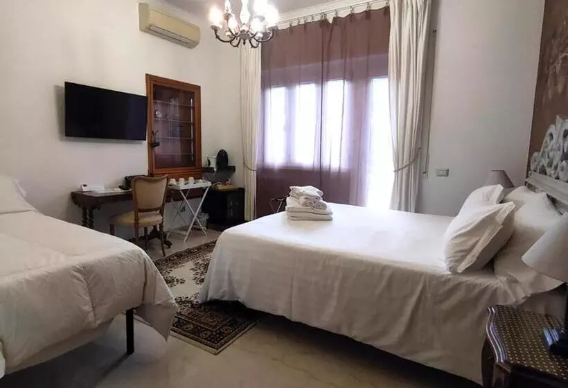Fotos del hotel Gregory Place Fine Vatican Suites:  17