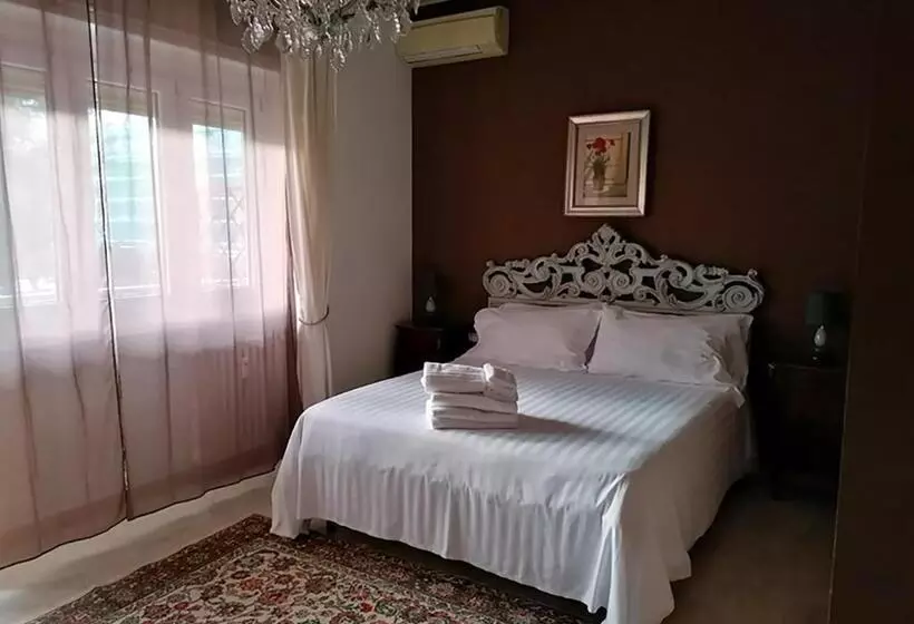 Fotos del hotel Gregory Place Fine Vatican Suites:  21