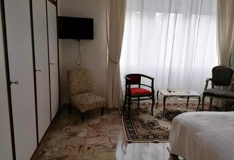 Fotos del hotel Gregory Place Fine Vatican Suites:  8