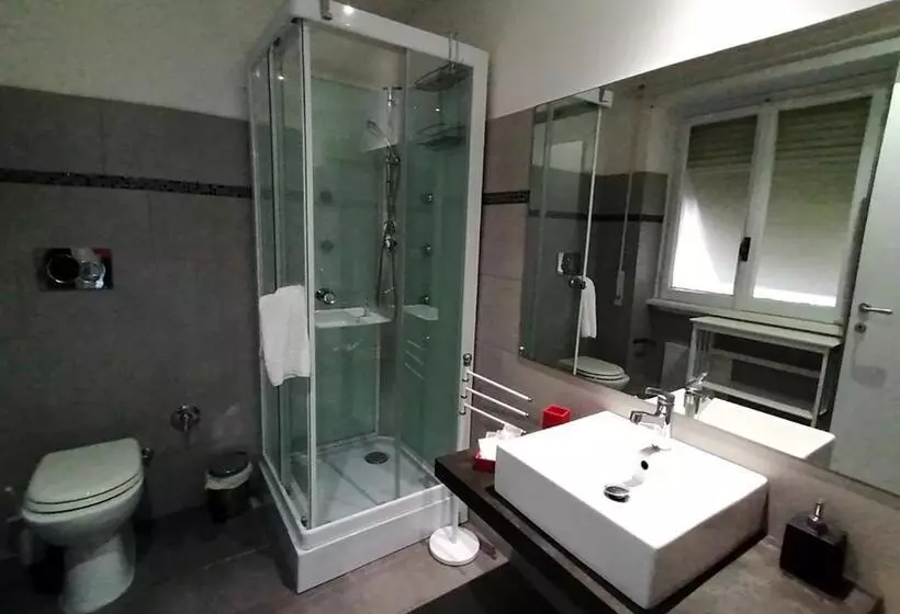 Fotos del hotel Gregory Place Fine Vatican Suites:  6