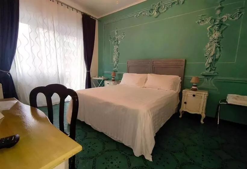 Fotos del hotel Gregory Place Fine Vatican Suites:  10