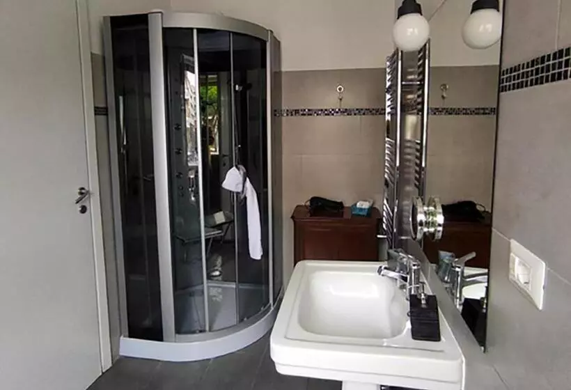 Fotos del hotel Gregory Place Fine Vatican Suites:  13