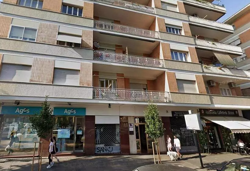 Fotos del hotel Gregory Place Fine Vatican Suites:  7