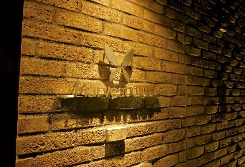 Fotos del hotel Harvest Hakone Koushien:  8