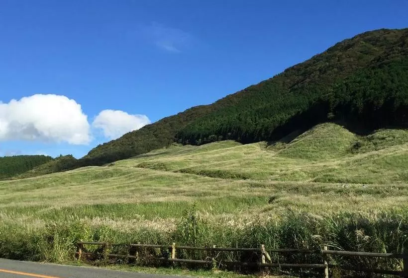 Fotos del hotel Harvest Hakone Koushien:  21